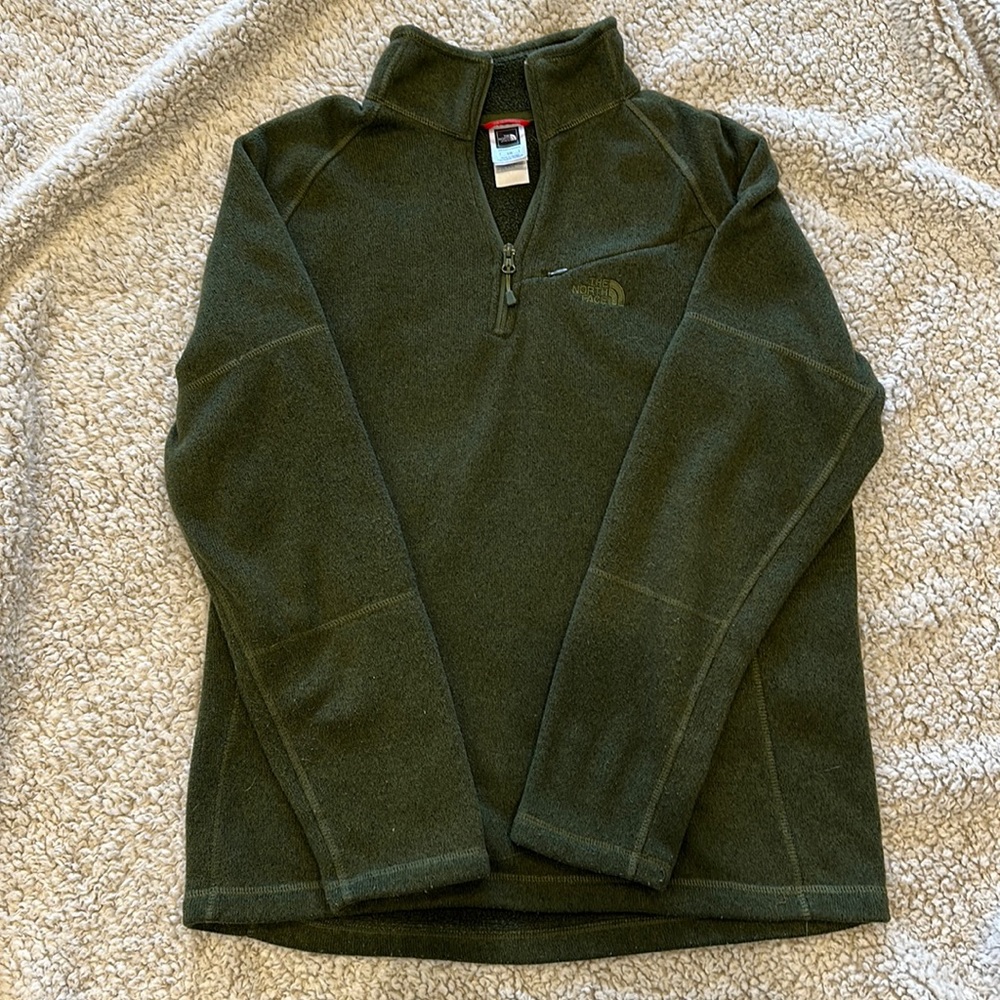 The North Face Pullover